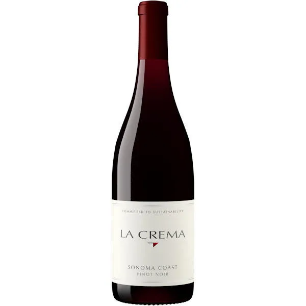 La Crema Sonoma Coast Pinot Noir 2023