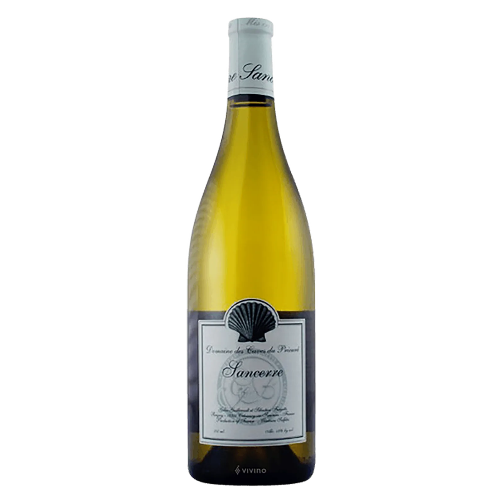 Domaine des Caves Sancerre 20