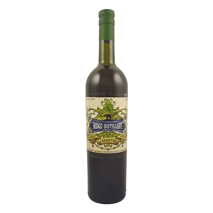 Ridge Absinthe Verte