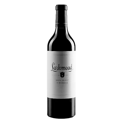 Larkmead Vineyards Firebelle Merlot 2016