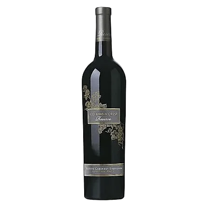 Columbia Crest Cabernet Reserve
