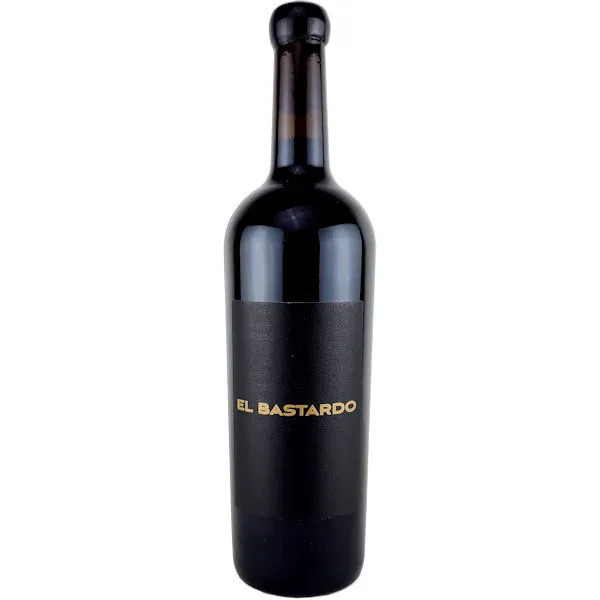 Bruma Bastardo Valle De Vicente Mexico Red Blend 2023