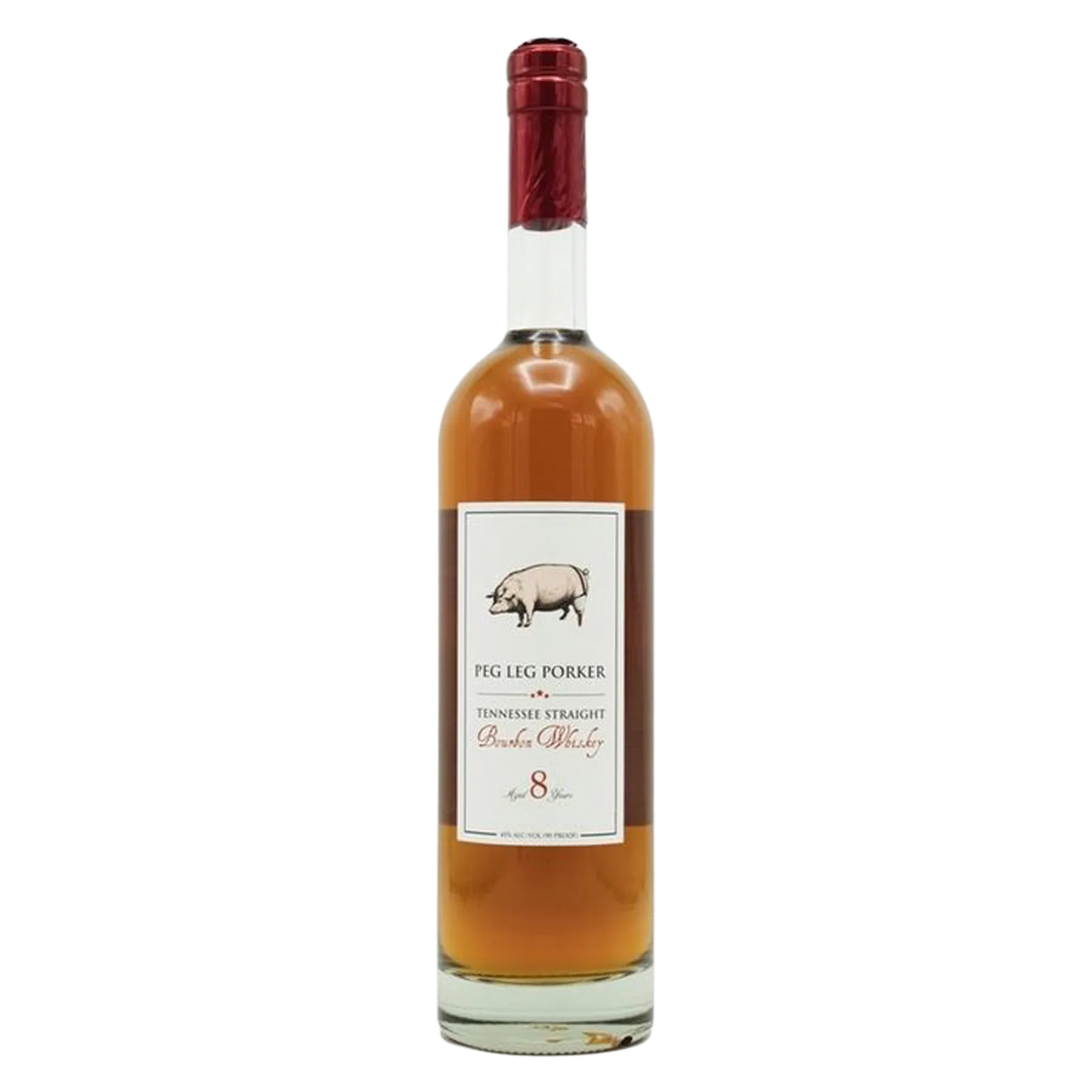 Peg Leg Porker Bourbon