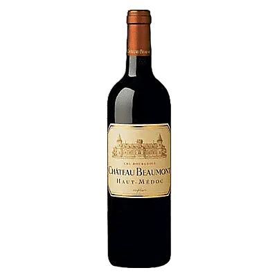 Chateau Beaumont 2014 750ml