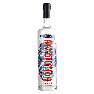 American Star Vodka 80