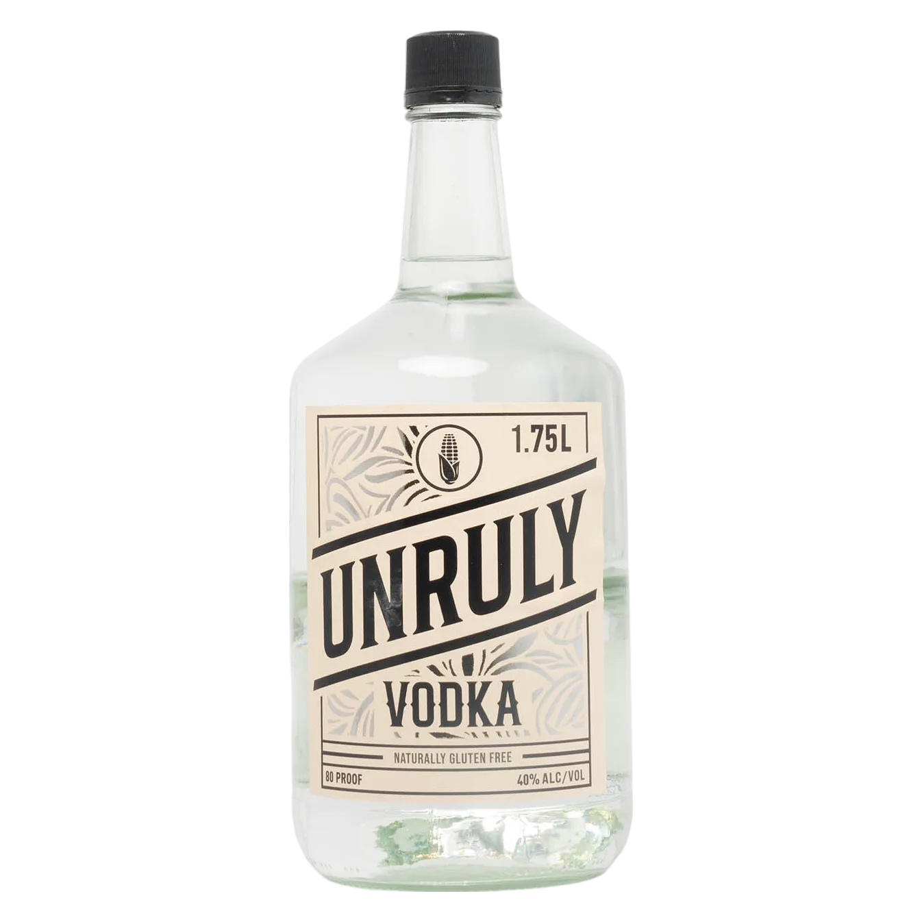 Unruly Vodka (80 Proof