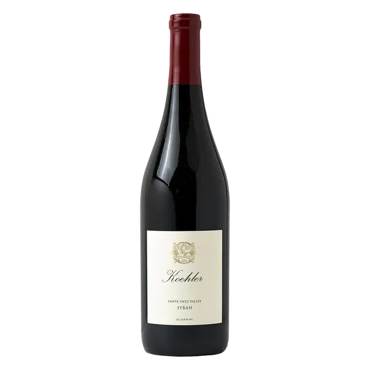 Koehler Syrah