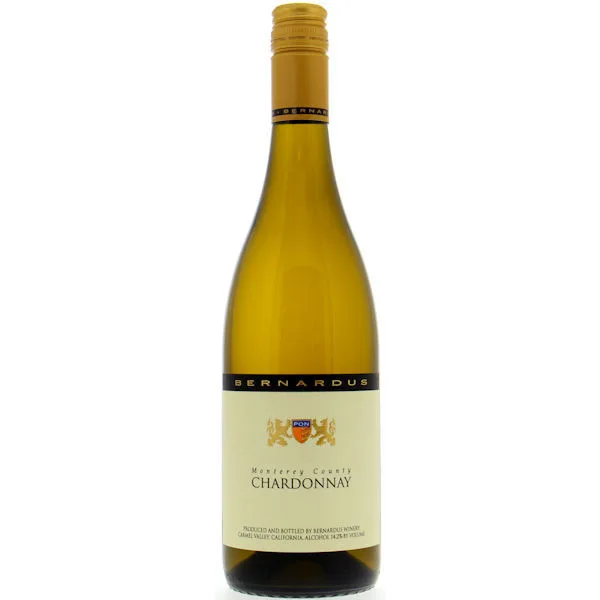 Bernardus Monterey Chardonnay 2022