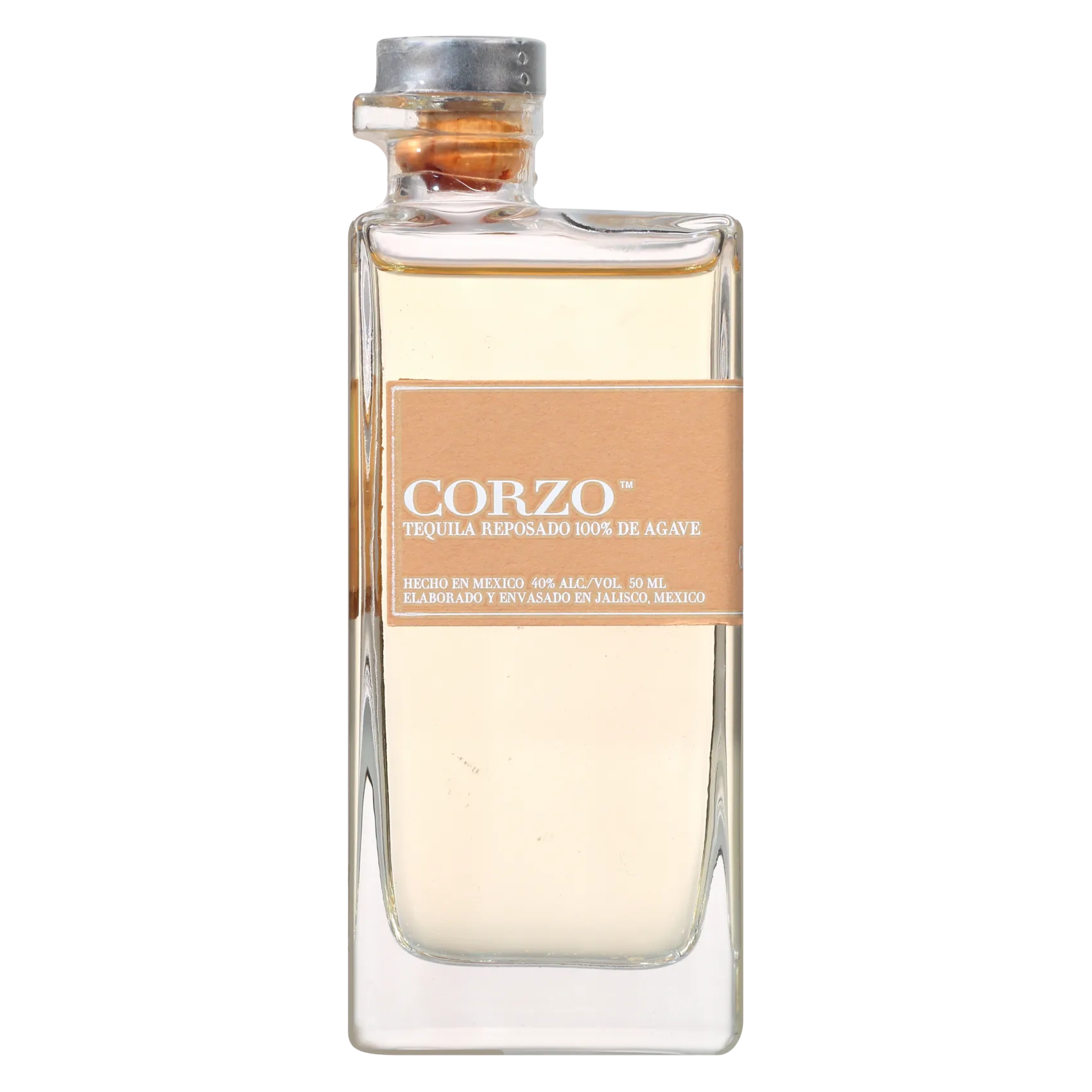 Corzo Reposado Tequila