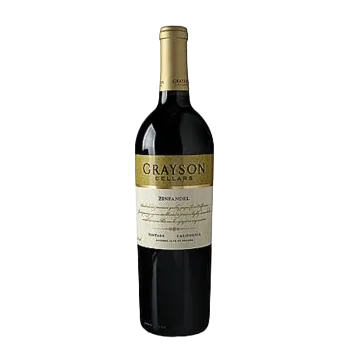 Grayson Cellars Zinfandel