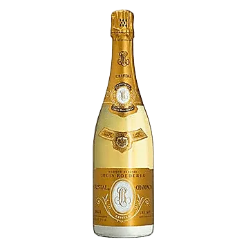 LOUIS ROEDERER CRISTAL (6 LTR