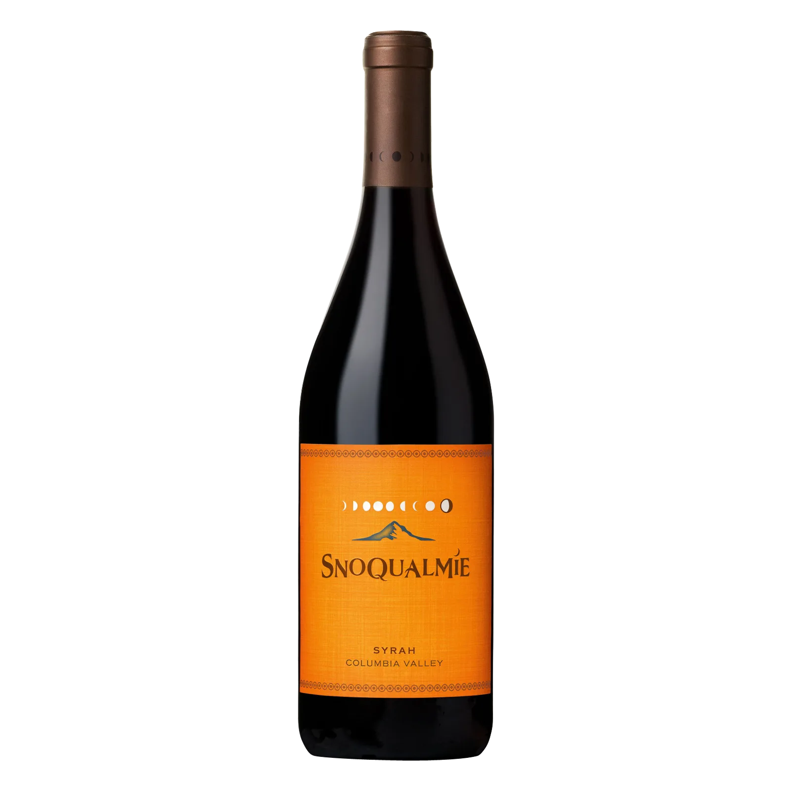 Snoqualmie Syrah