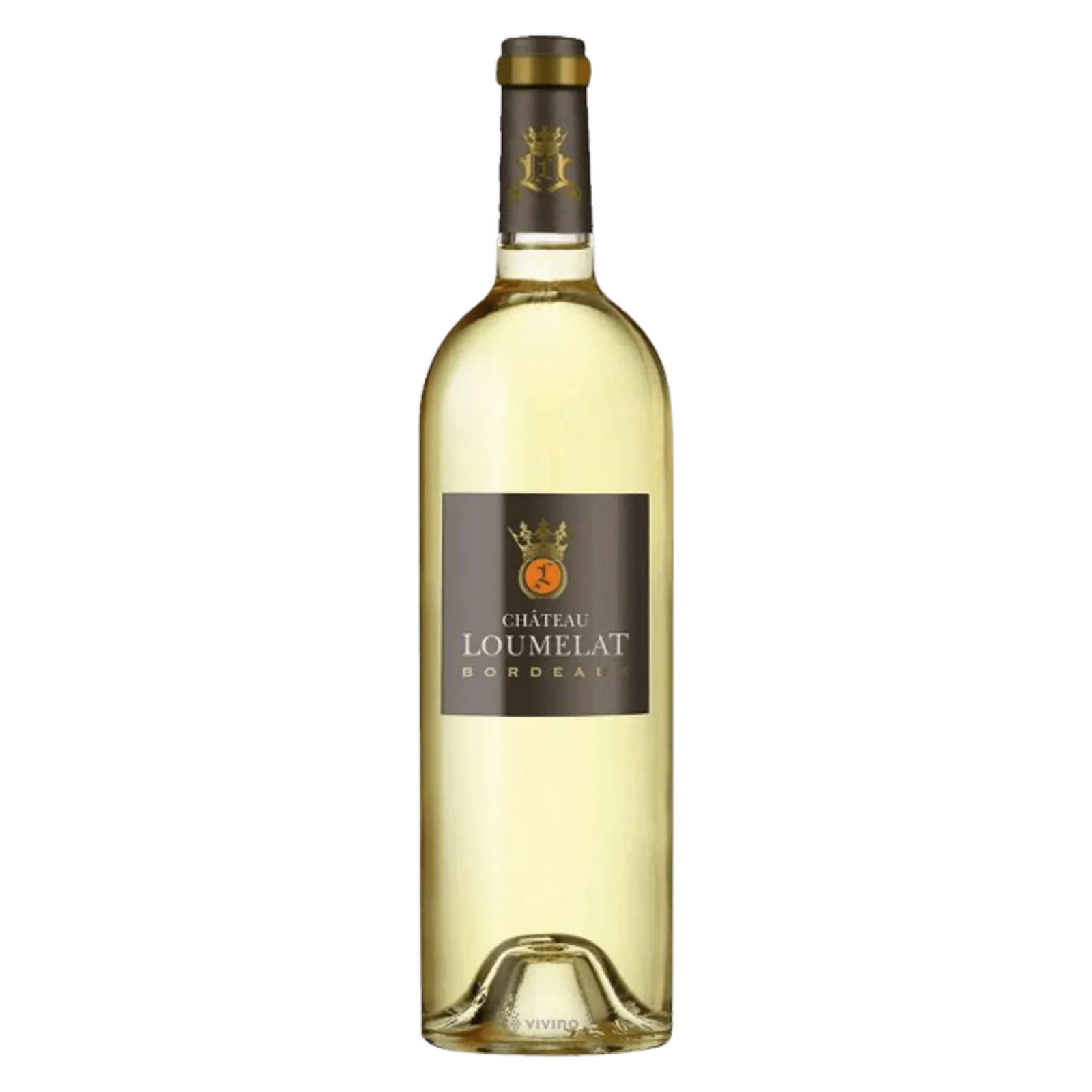 Chateau Loumelat Bordeaux Blanc 2019