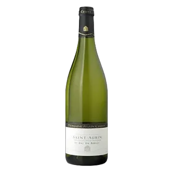 Alain Chavy Saint-Aubin