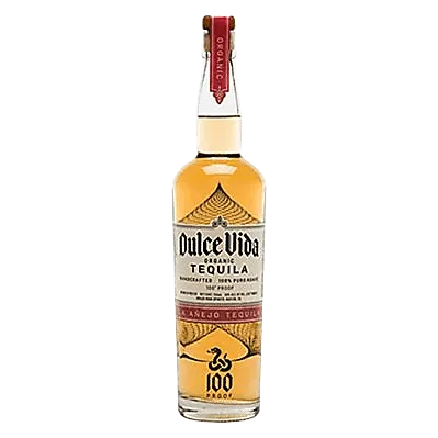 Dulce Vida Anejo 100 Proof 750