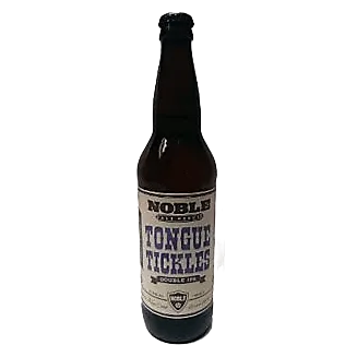 Noble Ale Tongue Tickles 22 (22 OZ BTL