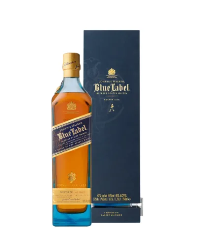 Johnnie Walker Blue Label