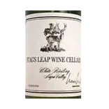 Stag's Leap White Riesling