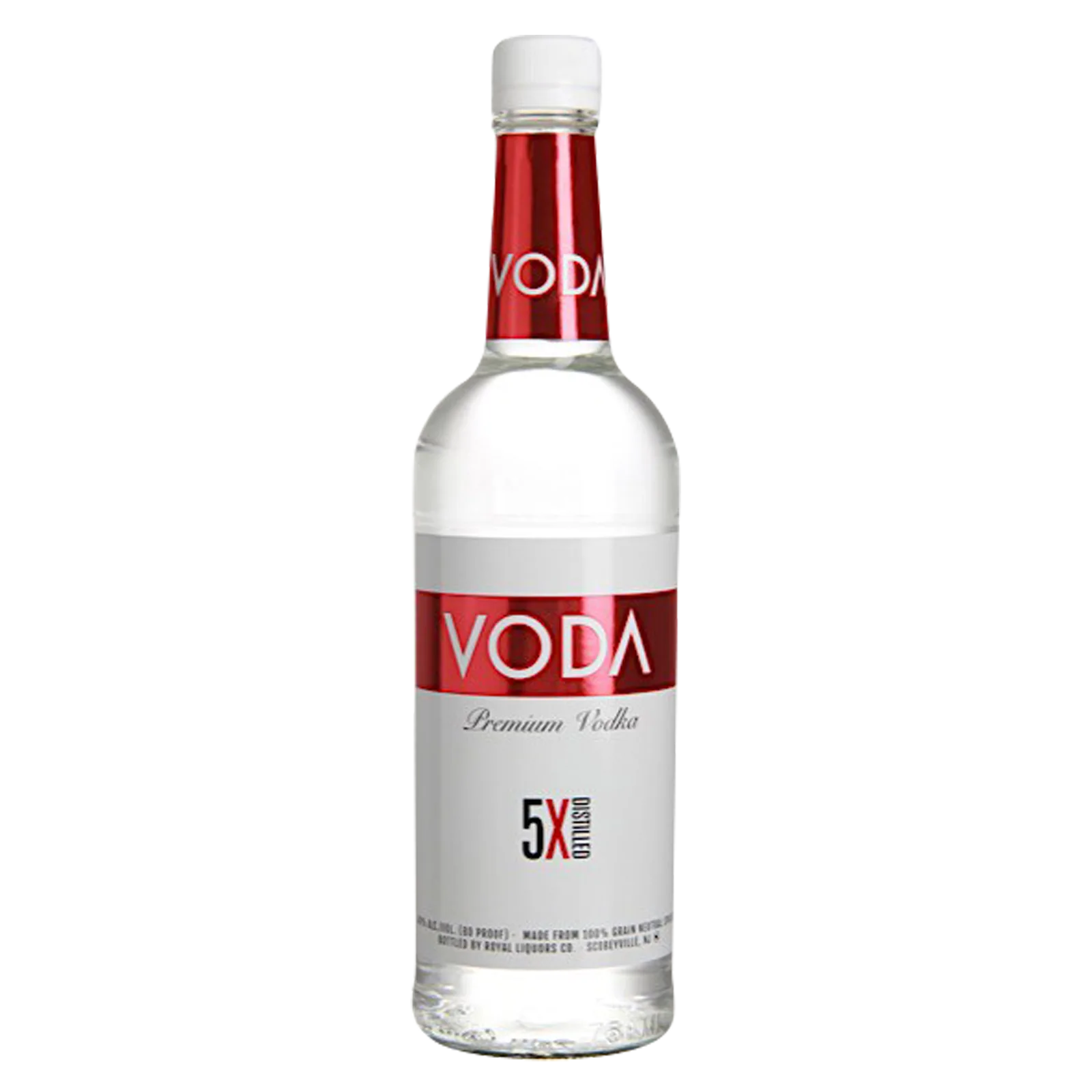 Voda Vodka