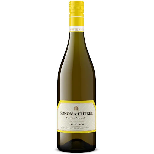 Sonoma Cutrer Sonoma Coast Chardonnay 2021