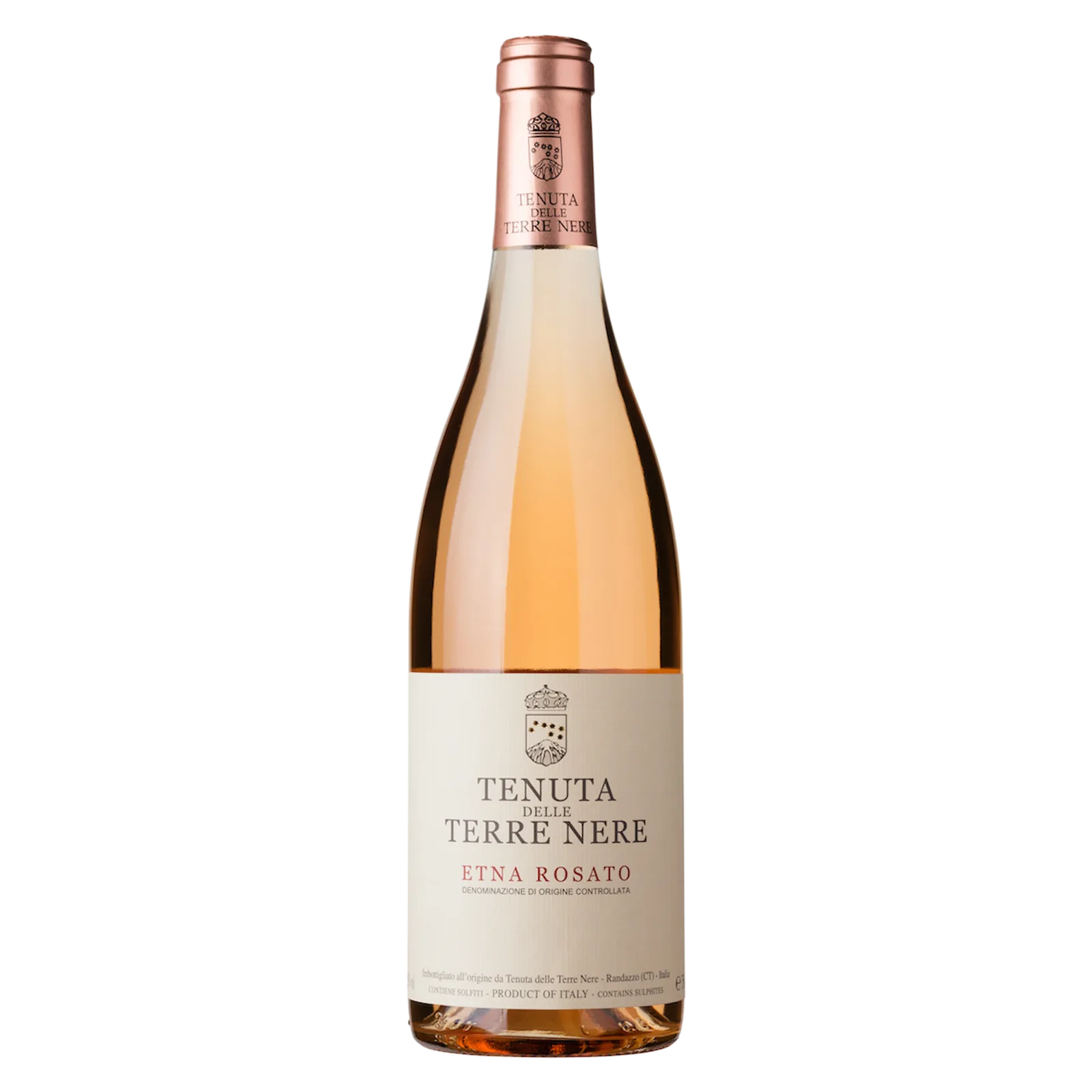 Terre Nere Etna Rosato