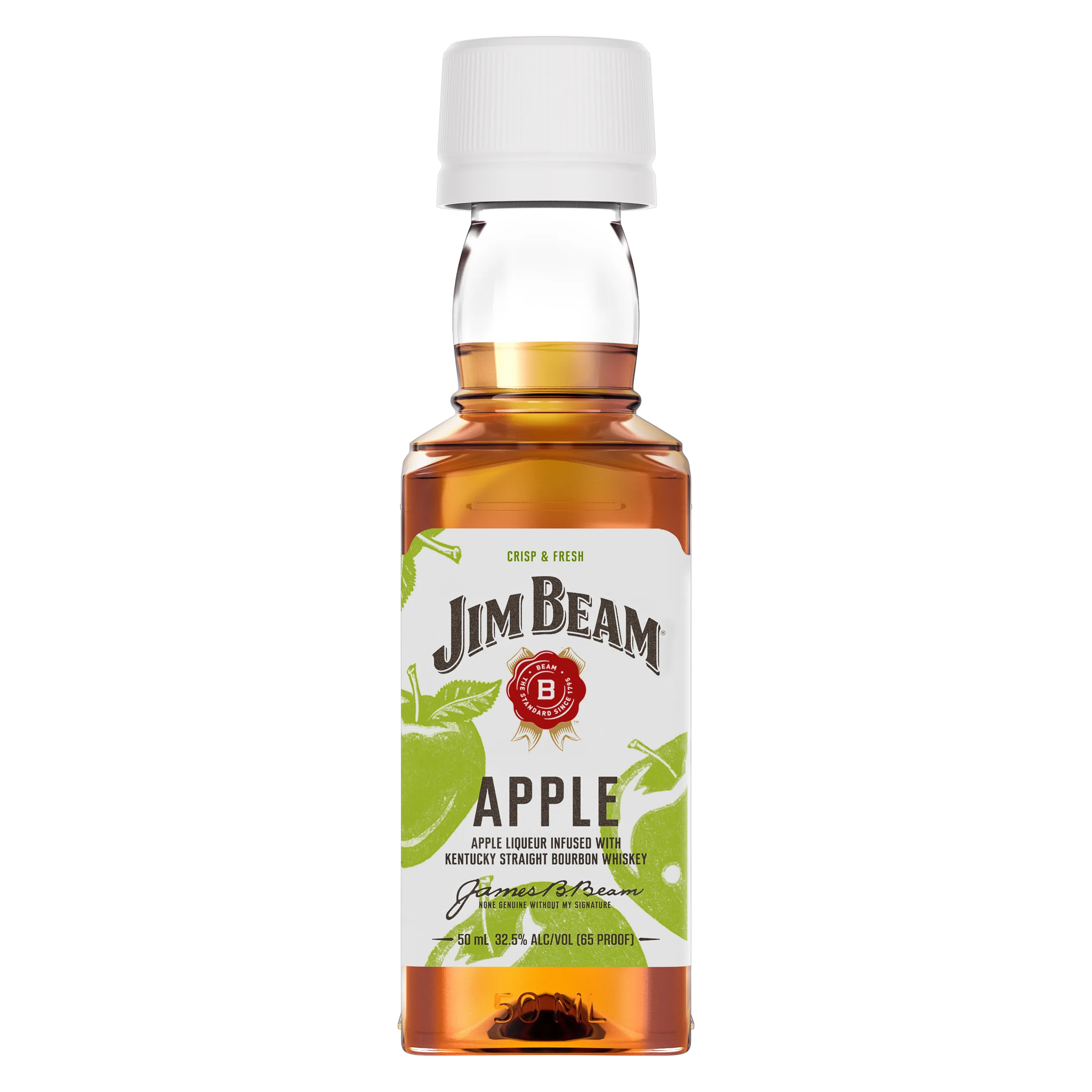 Jim Bean Apple Bourbon
