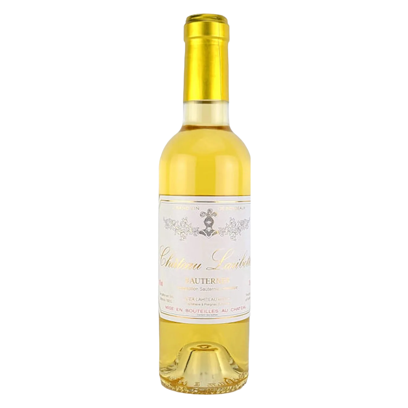 Chateau Laribotte Sauternes