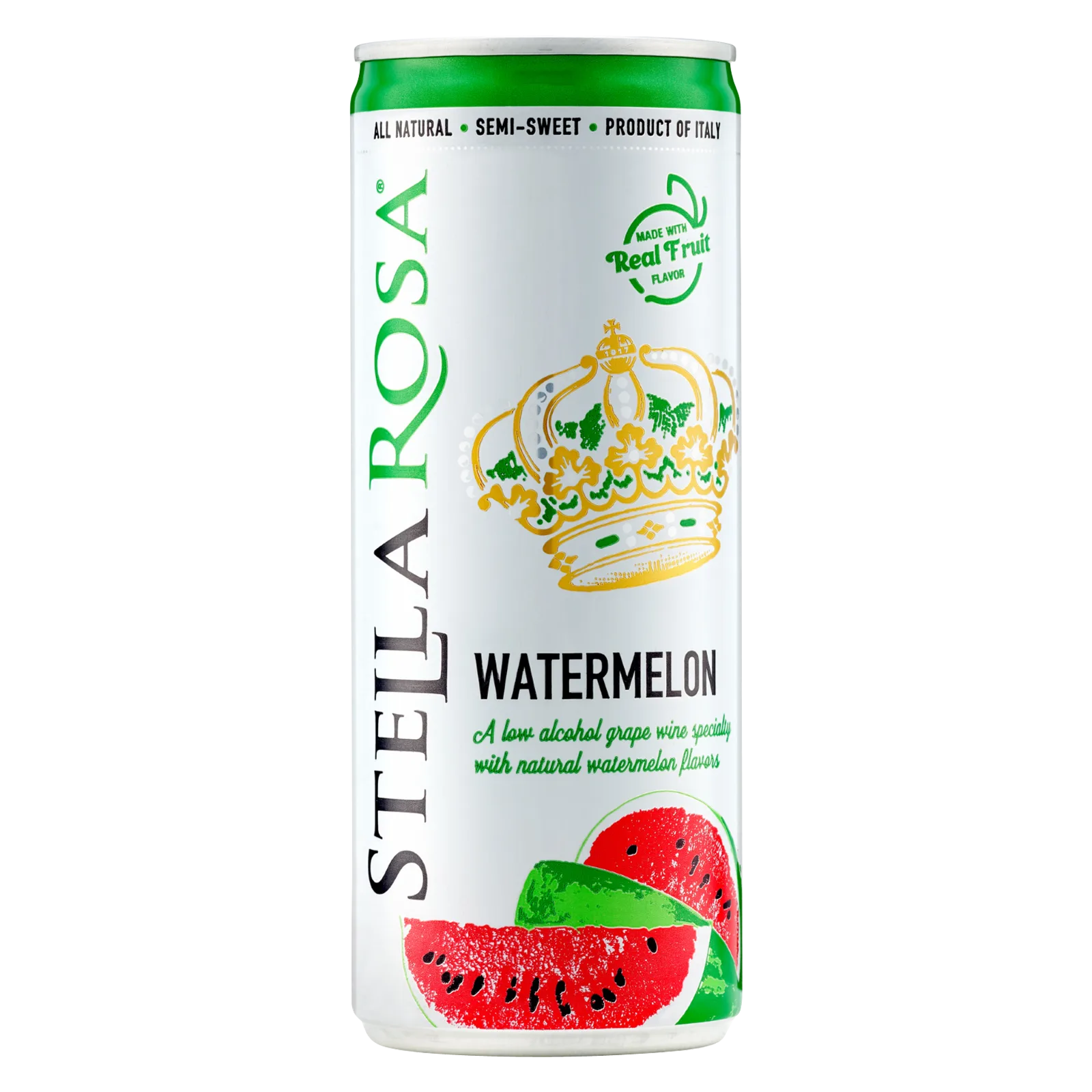 Stella Rosa Watermelon 250ml Can