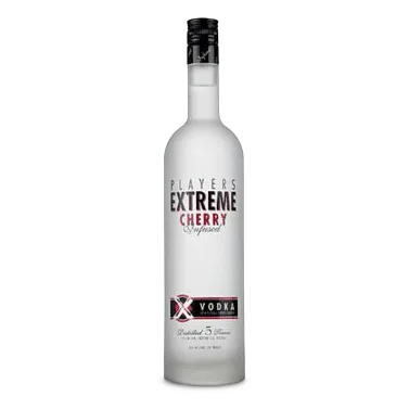 Players Extreme Cherry Vodka