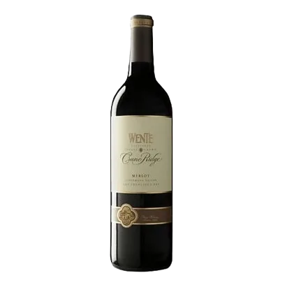 Wente Merlot Crane Ridge