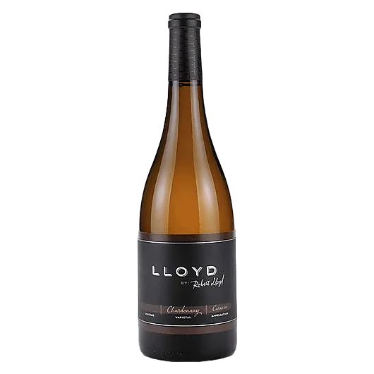 Lloyd Cellars Chardonnay
