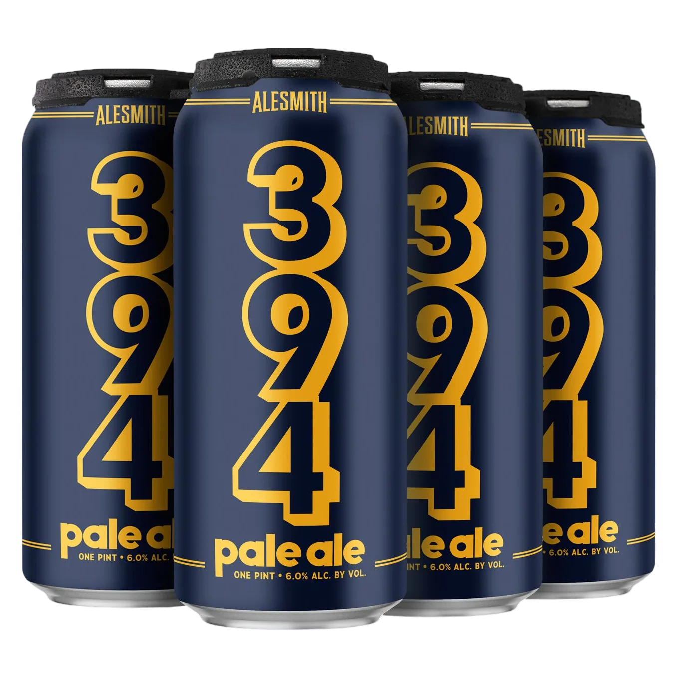 AleSmith Brewing Co. .394 San Diego Pale Ale 6pk