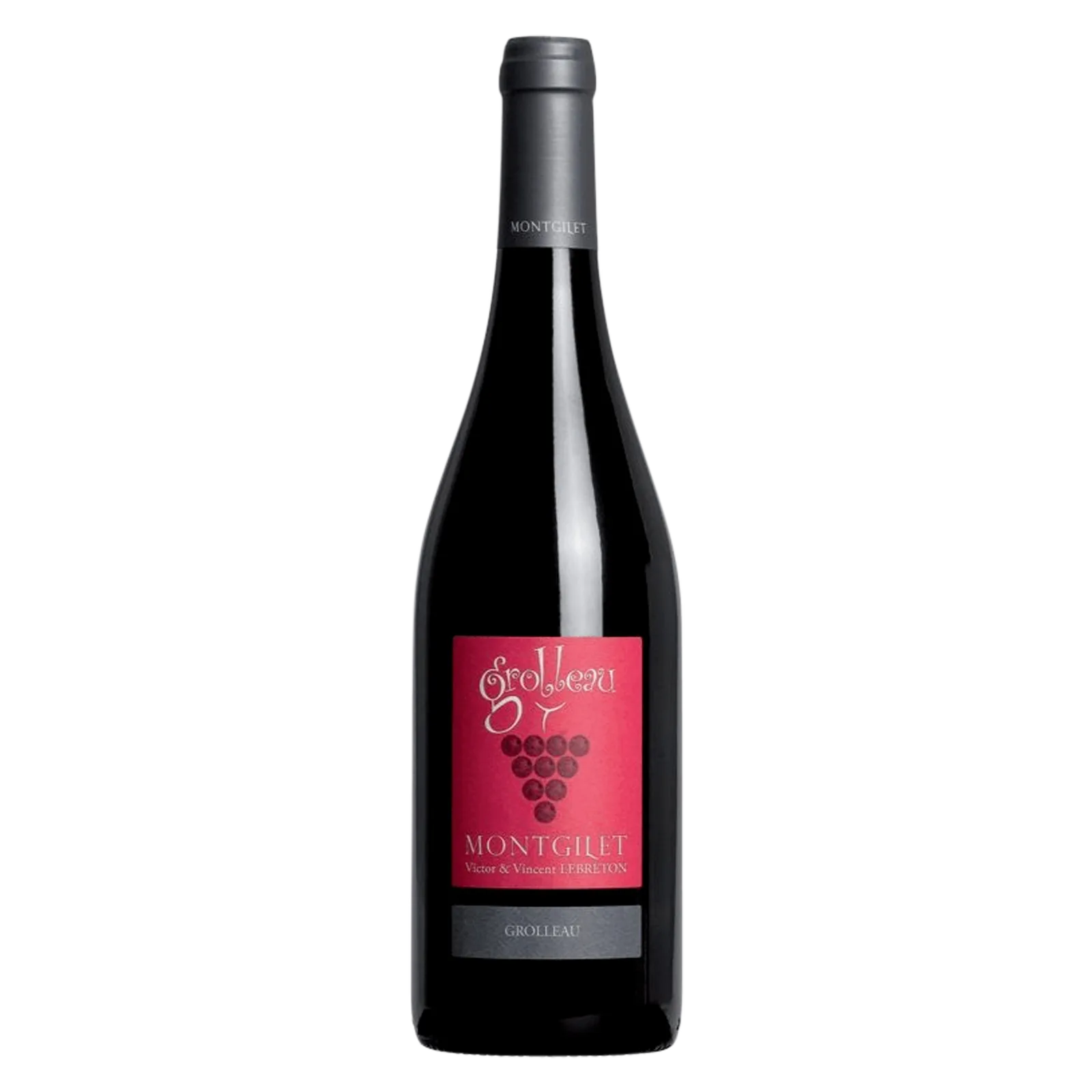 Montgilet Grolleau 2019