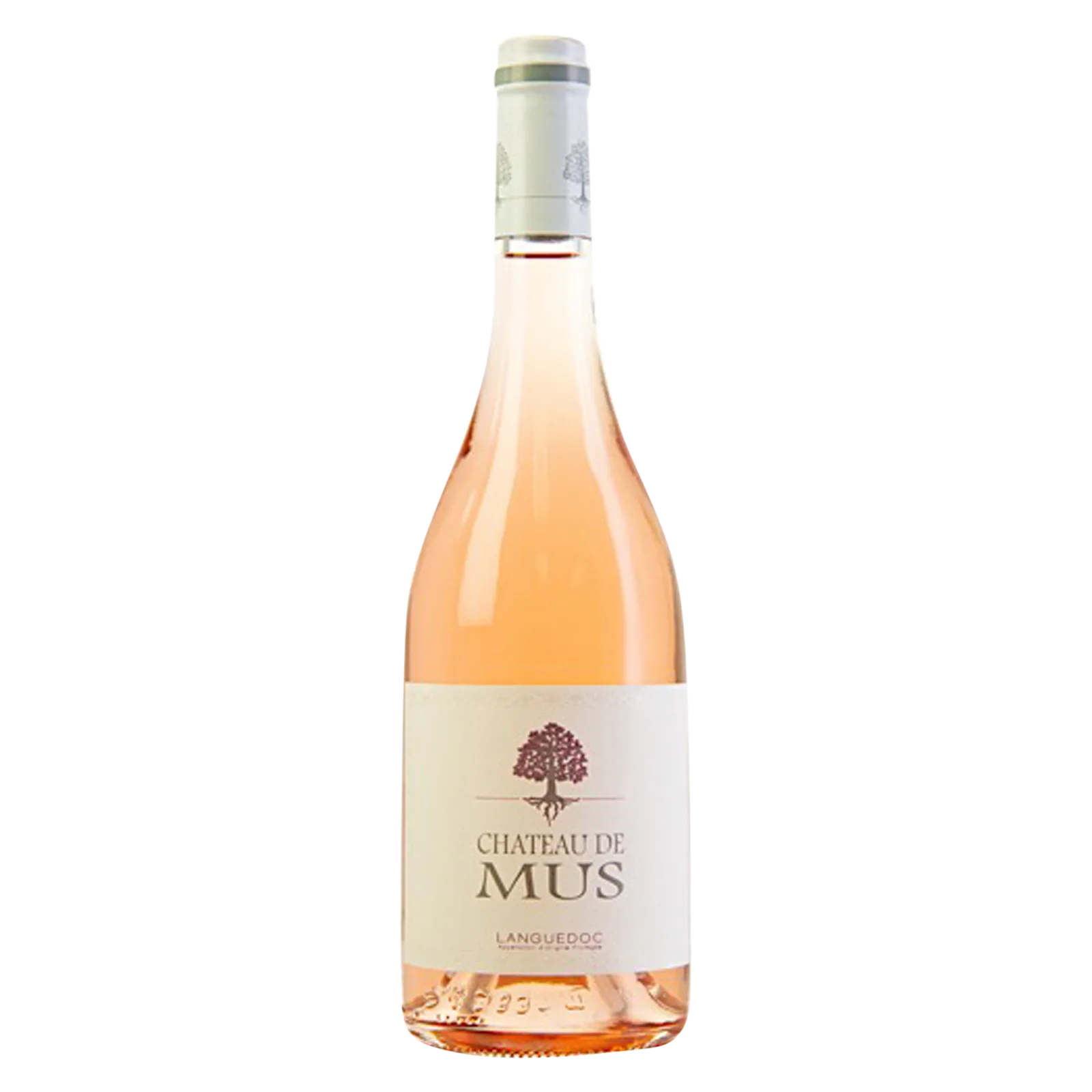 Chateau de Mus Languedoc Rose