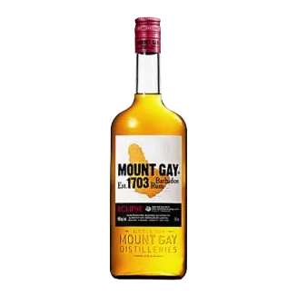 Mt Gay Eclipse 80 Pr