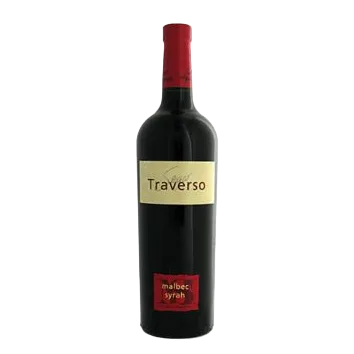 Sergio Traverso Syrah-Malbec '04