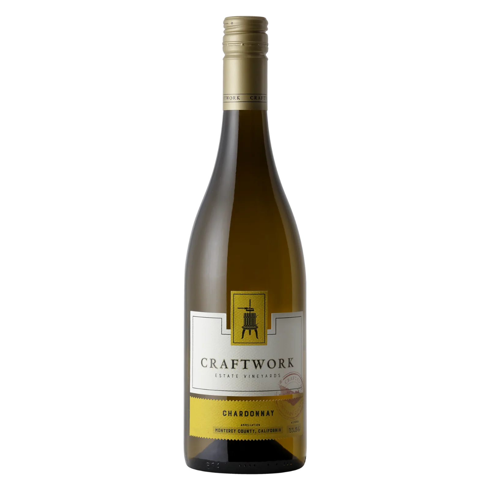 Craftwork Chardonnay