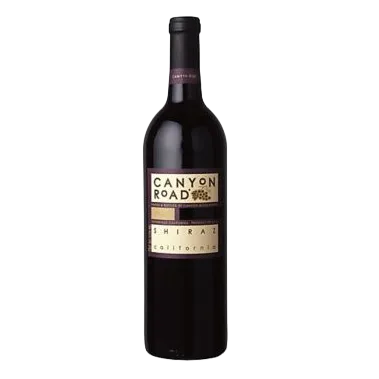 Canyon Road Shiraz