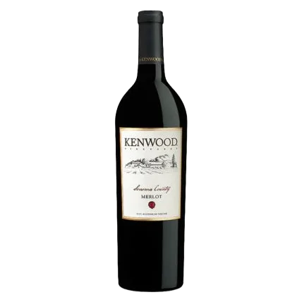 Kenwood Merlot Sonoma
