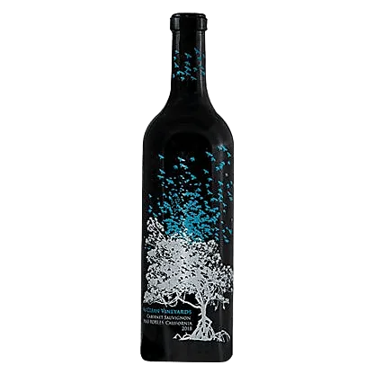 McClean Clemence Cabernet Sauvignon