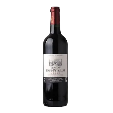 Chateau Haut-Peyrillat Medoc