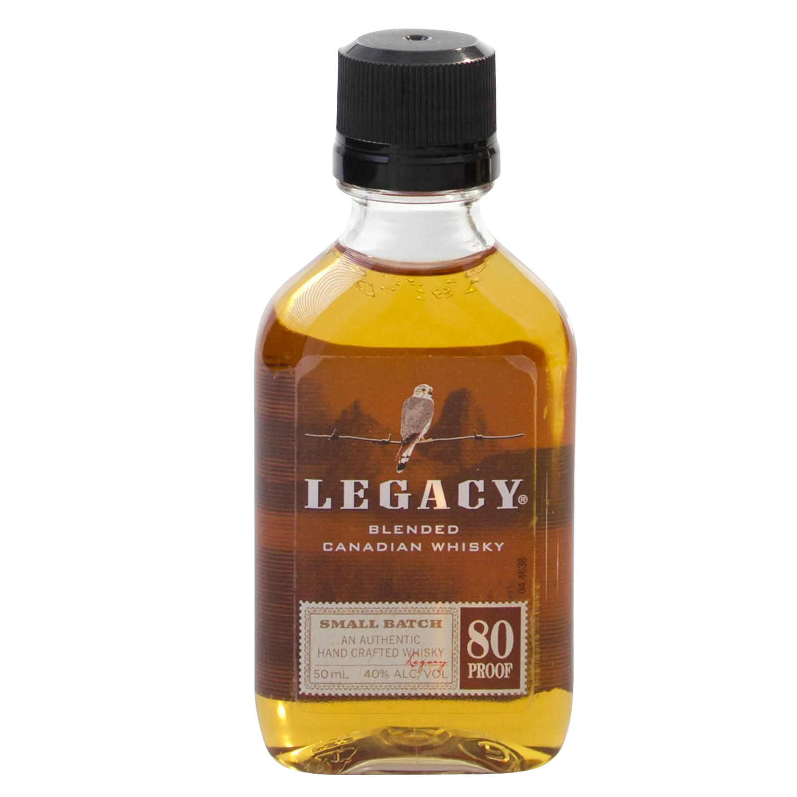 Legacy Canadian Whiskey