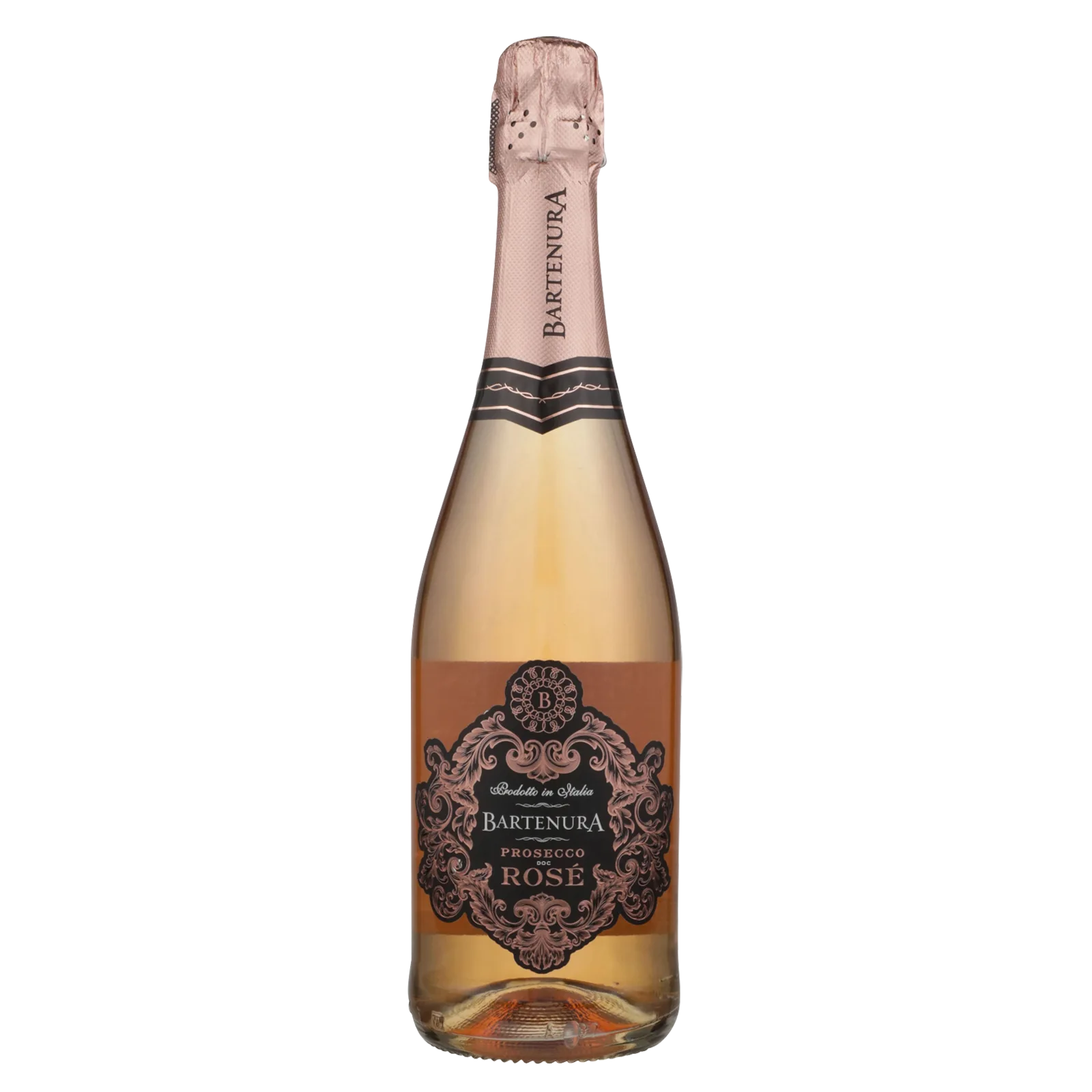 Bartenura Rose Prosecco