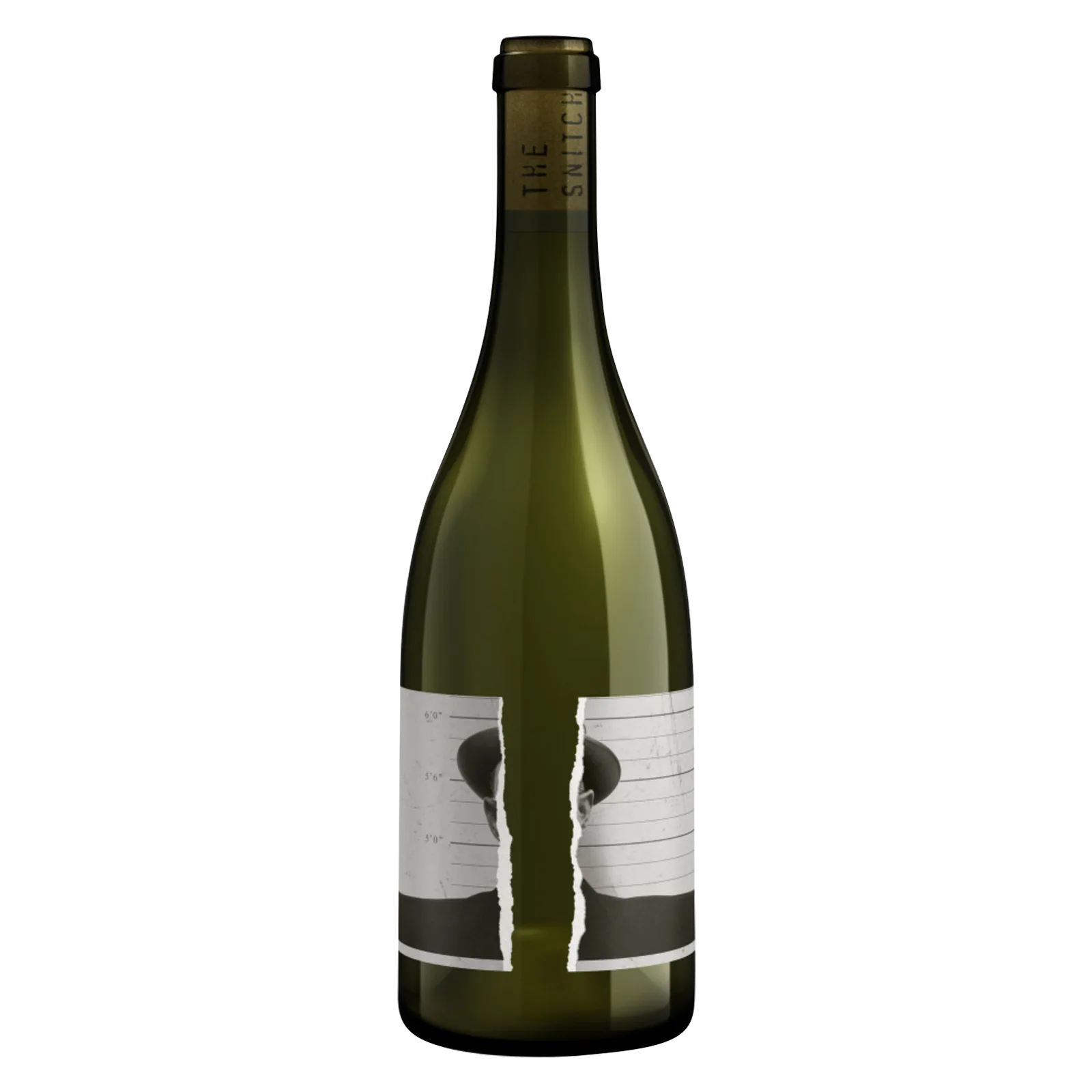 The Prisoner Snitch Chardonnay