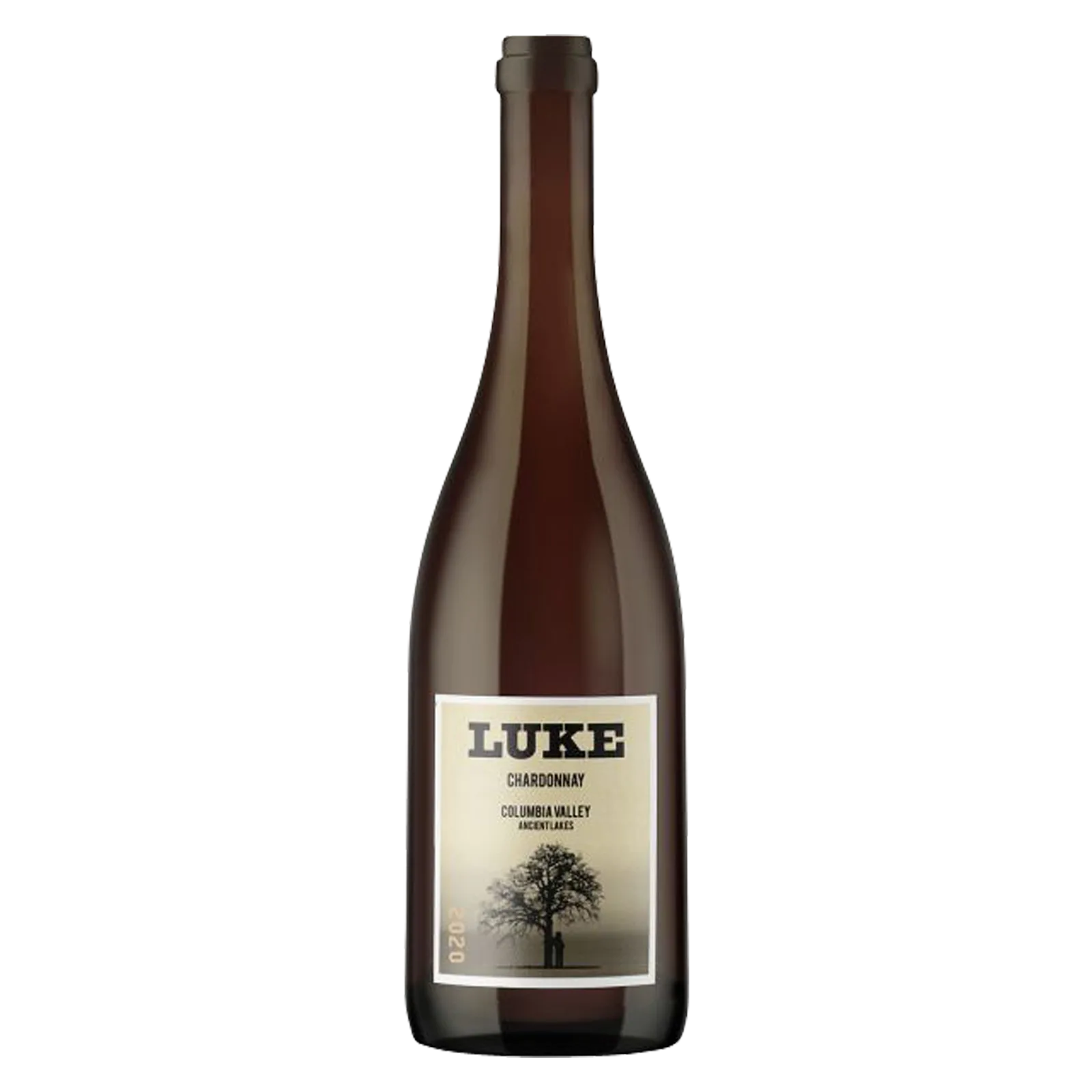 Luke Chardonnay 750ml 13.5% ABV