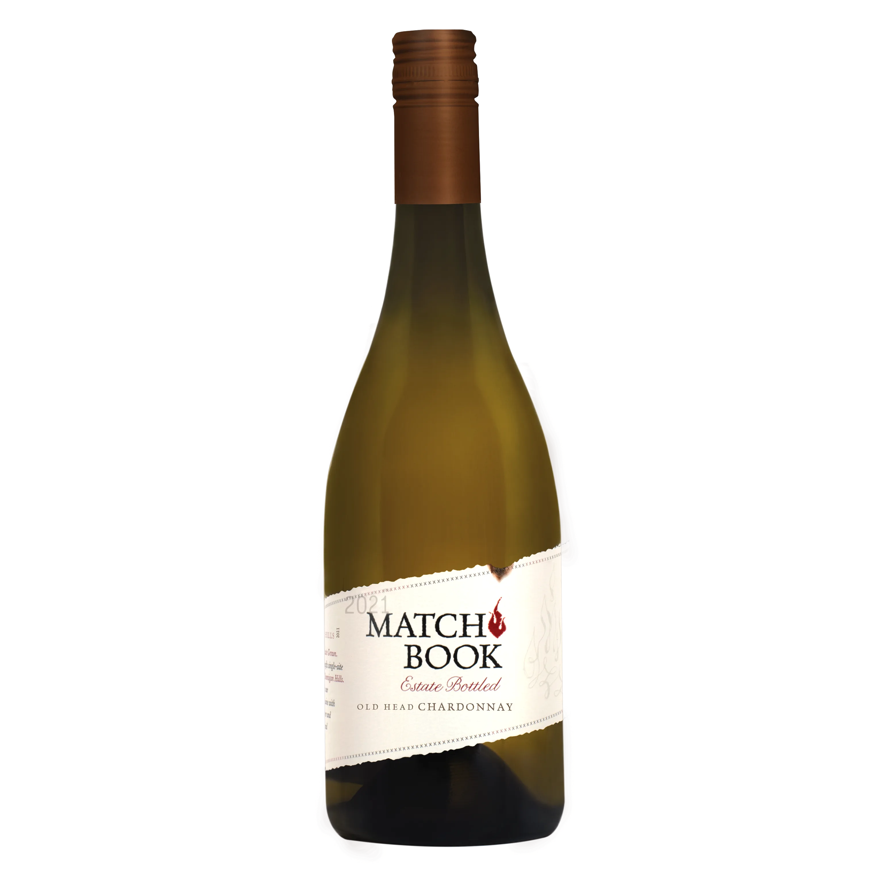 Matchbook Chardonnay