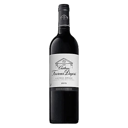 Chateau Fourcas Dupre