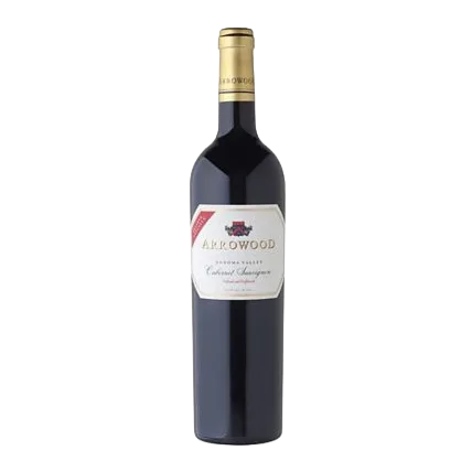 Arrowood Cabernet Reserve Speciale