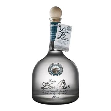 Don Pilar Tequila Blanco