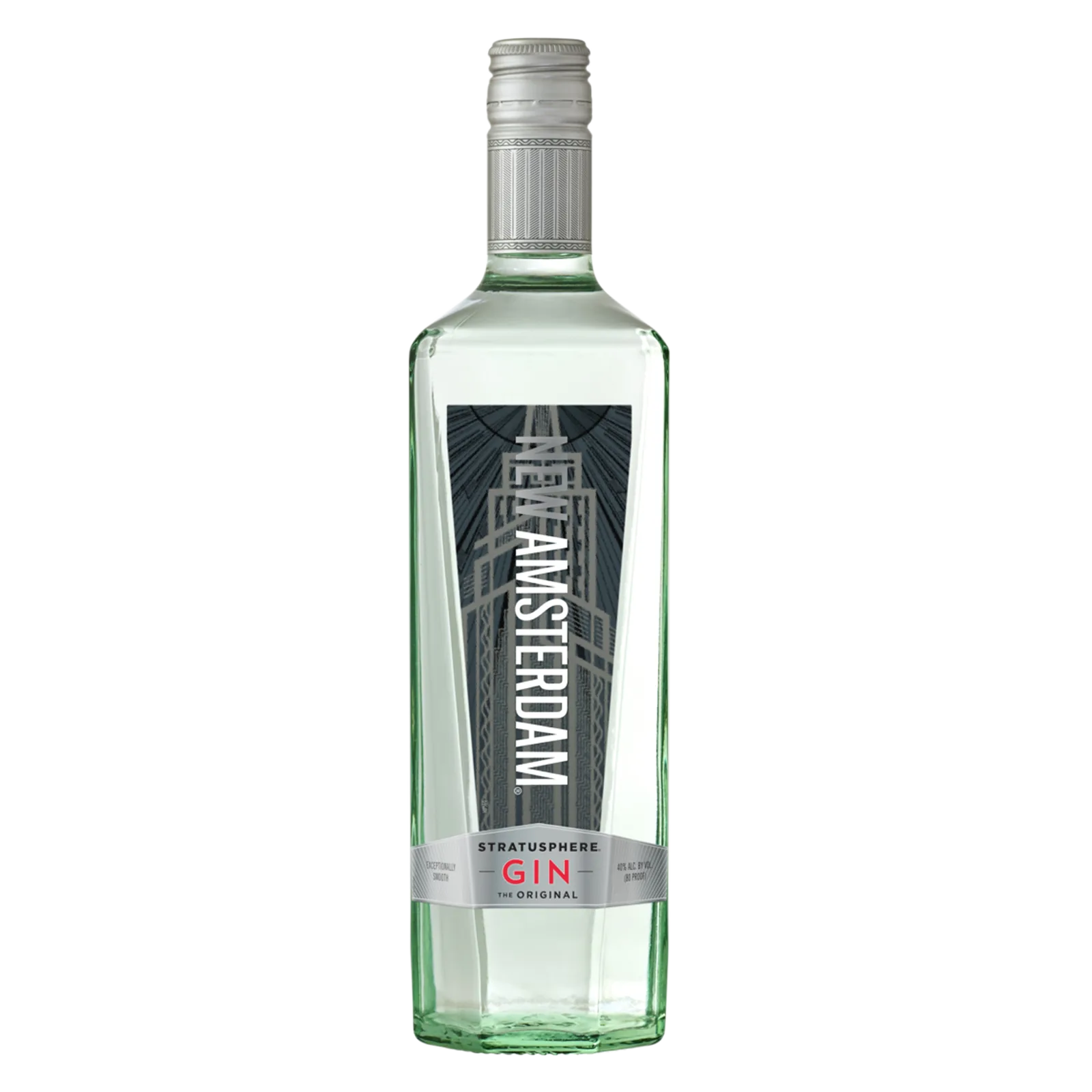New Amsterdam Stratusphere Gin (80 Proof